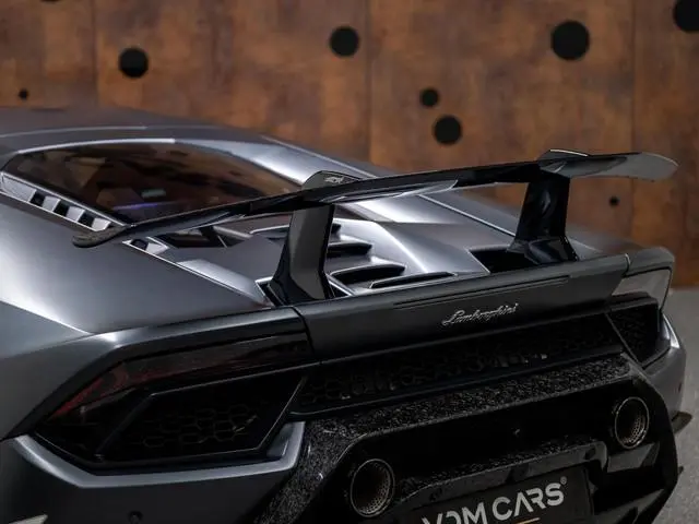 Lamborghini Huracán