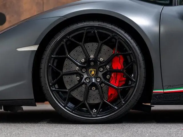 Lamborghini Huracán