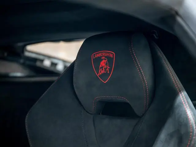 Lamborghini Huracán
