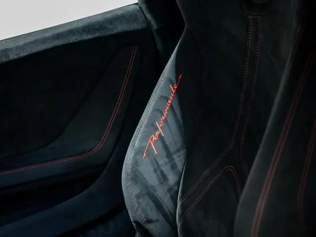 Lamborghini Huracán