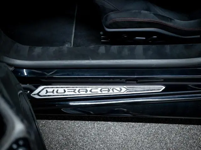 Lamborghini Huracán