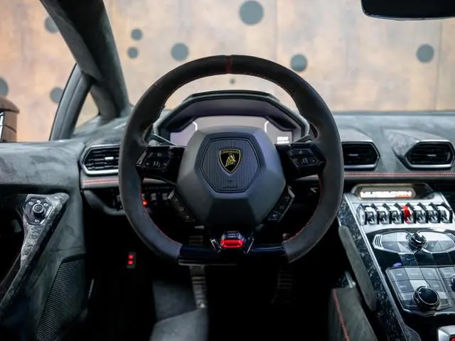 Lamborghini Huracán