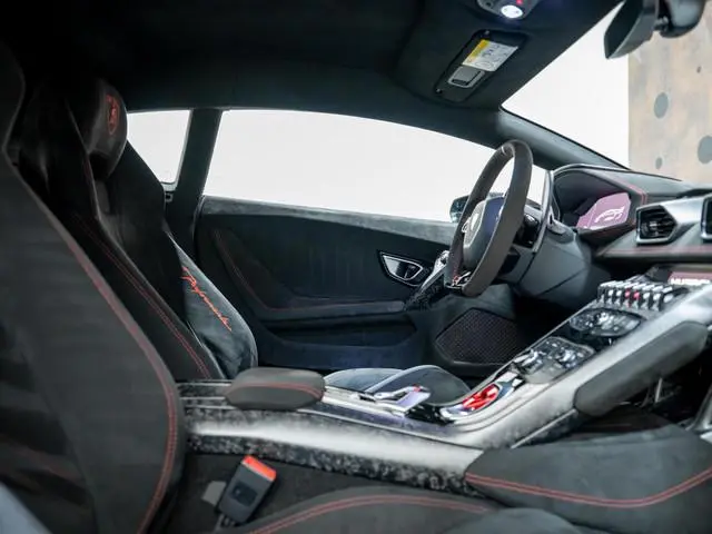 Lamborghini Huracán
