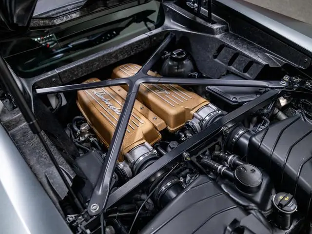 Lamborghini Huracán