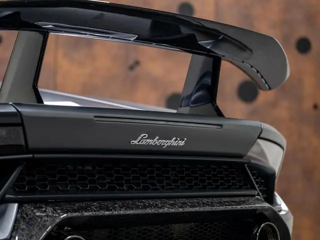 Lamborghini Huracán