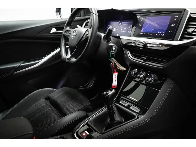 Opel Grandland 1.2 Turbo GS  | PARKEER PACK | LED | DAB | APPLE