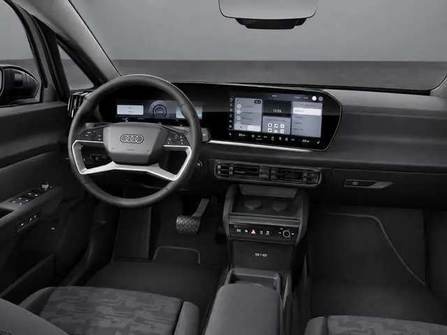 Audi A2