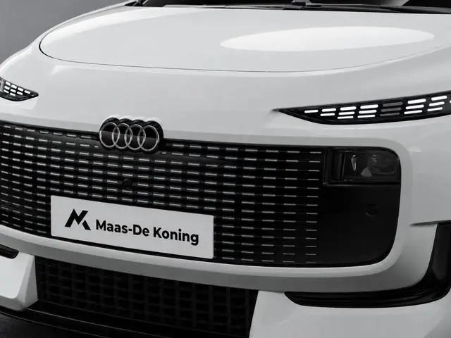 Audi A2
