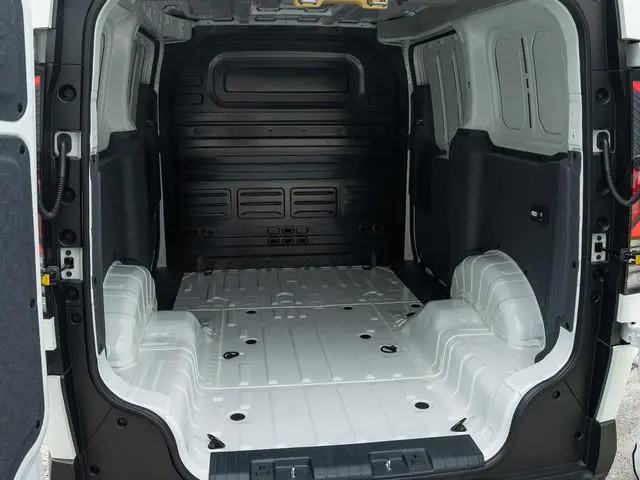 Kia PV5