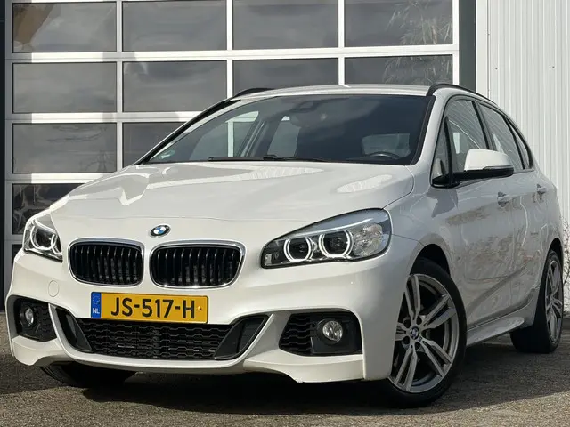 BMW 2-serie Active Tourer 218i Centennial Executive 136pk | M Sport Pakket | Automaat | Bluetooth |...