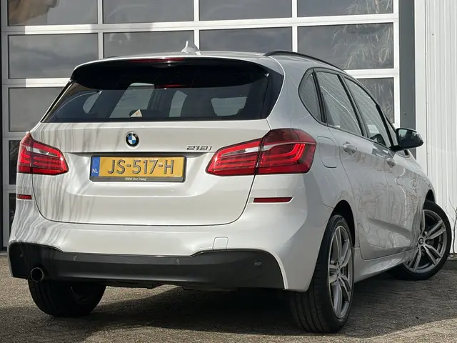 BMW 2-serie Active Tourer 218i Centennial Executive 136pk | M Sport Pakket | Automaat | Bluetooth |...