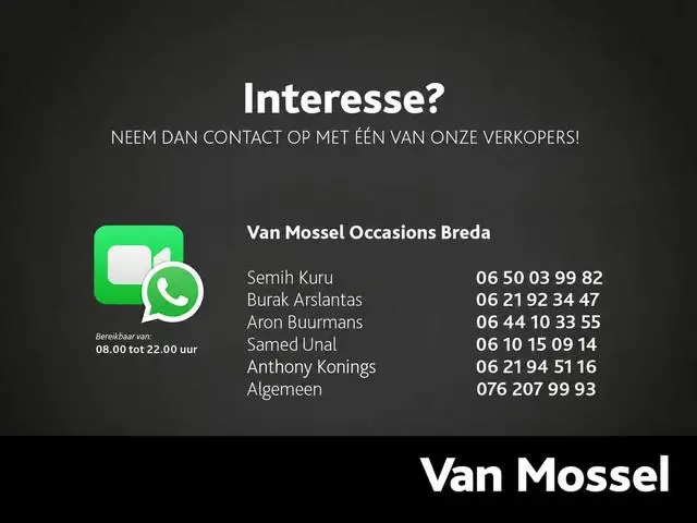 Fiat 500 C 1.0 Hybrid Dolcevita | Wordt Verwacht |