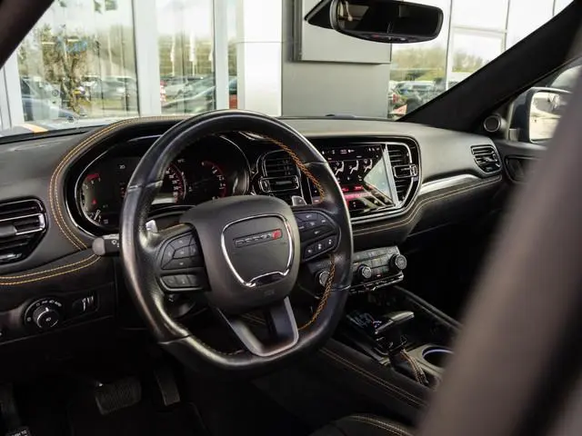Dodge Durango