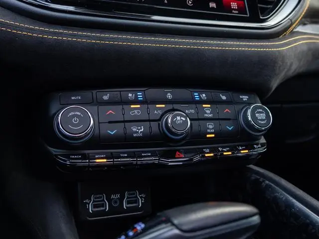 Dodge Durango