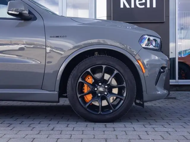 Dodge Durango