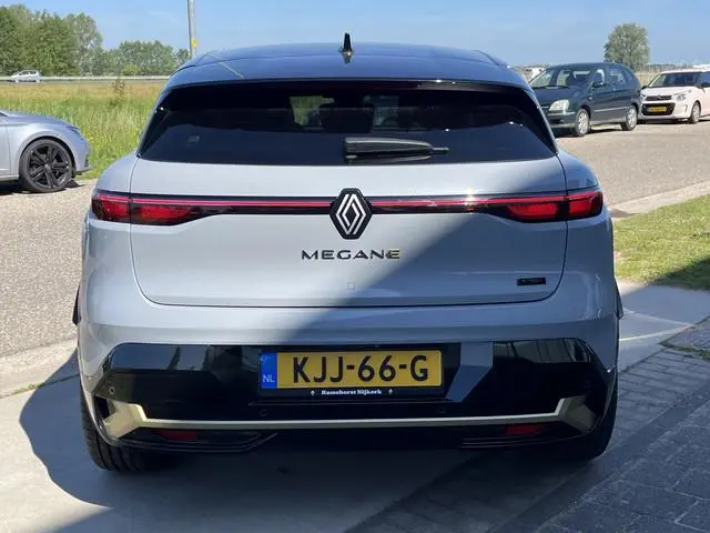 Renault Mégane