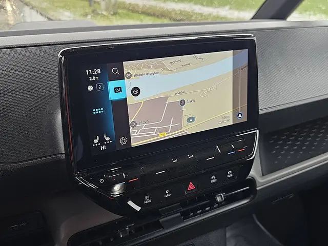 Volkswagen ID. Buzz Cargo