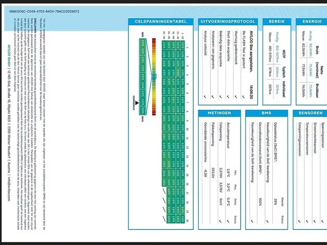 Volkswagen ID. Buzz Cargo