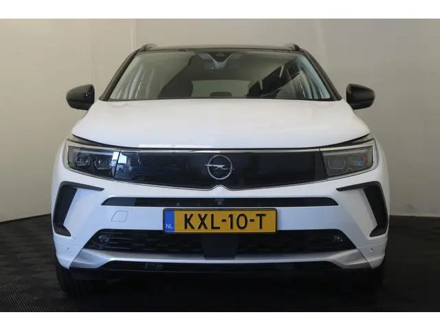 Opel Grandland 1.6 Turbo Plug-In Hybrid Ultimate