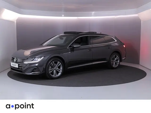 Volkswagen Arteon Shooting Brake 1.4 TSI eHybrid R-Line Business 218 PK PHEV | Full Option |