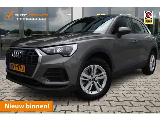 Audi Q3 45 TFSI e edition | Led | ACC | Virtual Cockpit |