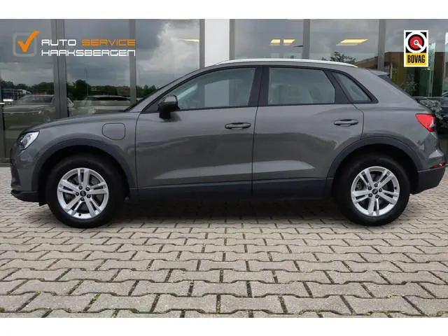 Audi Q3 45 TFSI e edition | Led | ACC | Virtual Cockpit |