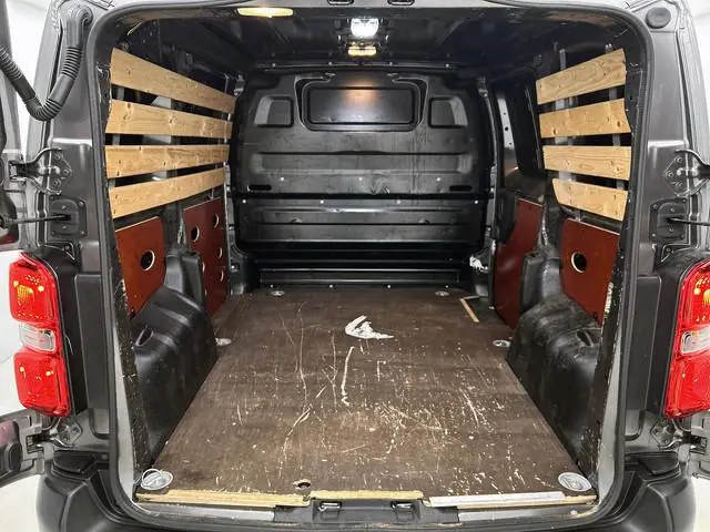 Toyota pro-ace