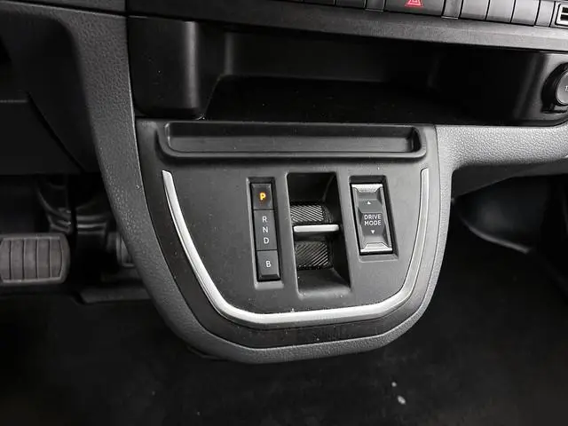 Toyota pro-ace
