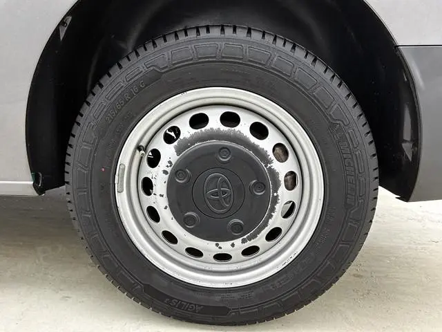 Toyota pro-ace