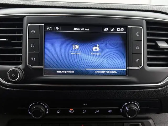 Toyota pro-ace