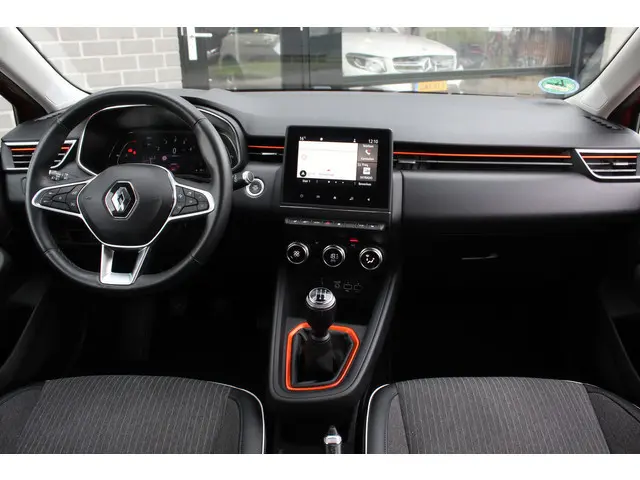 Renault Clio 1.0 TCe Initiale Paris / Carplay / Camera / Keyless