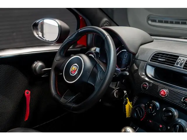 Abarth 695