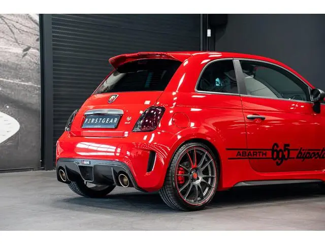 Abarth 695