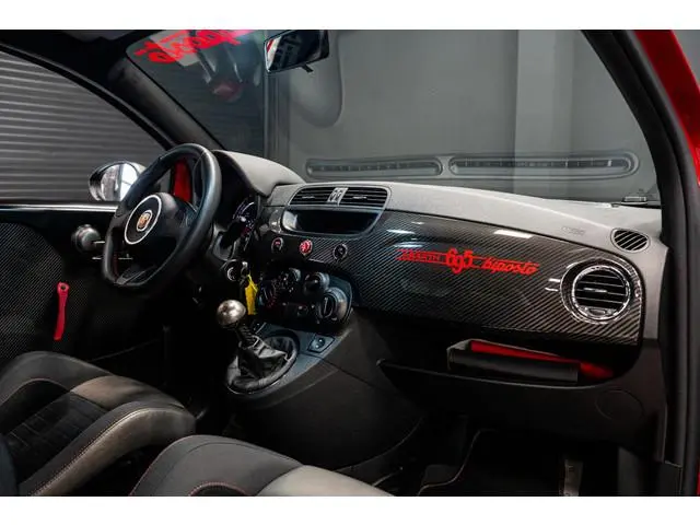 Abarth 695