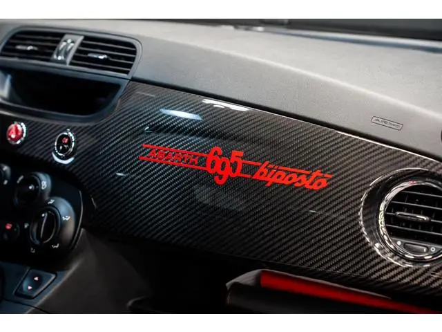 Abarth 695