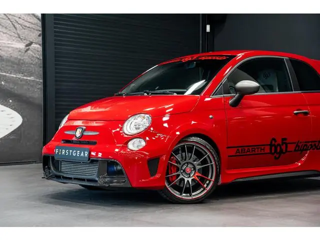 Abarth 695