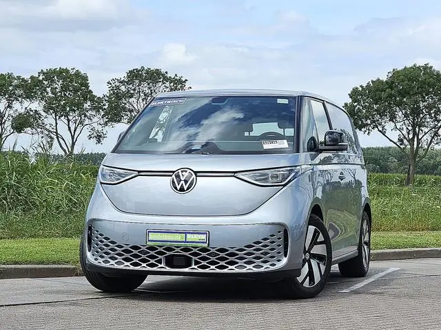 VOLKSWAGEN ID.BUZZ CARGO l1h1 77 kwh ac/dc
