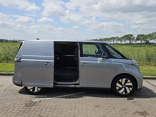 Volkswagen ID. Buzz