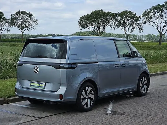 Volkswagen ID. Buzz