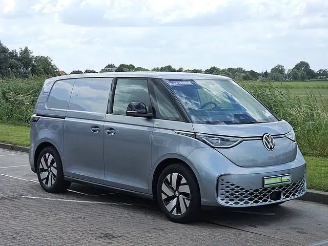 Volkswagen ID. Buzz