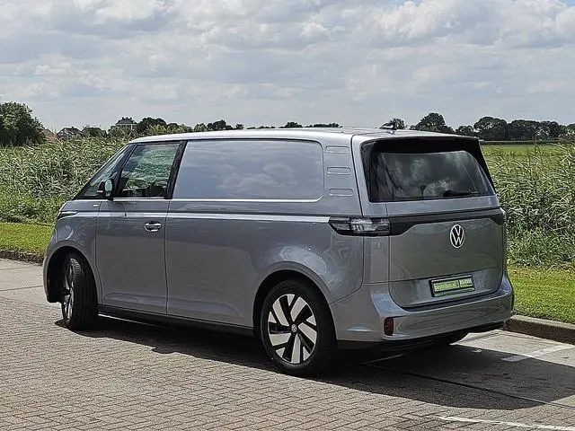 Volkswagen ID. Buzz
