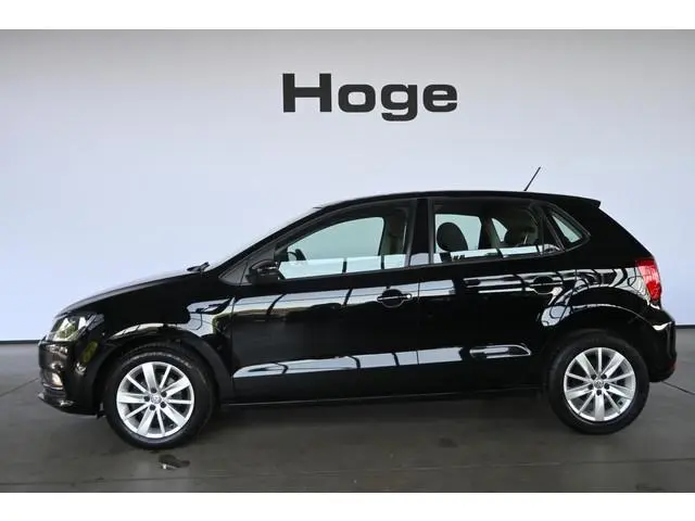 Volkswagen Polo 1.0 MPI Easyline Airco Elektrisch Pakket! Goed Onderhouden! Inruil Mogelijk!