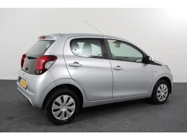 Peugeot 108 1.0 e-VTi Active  | Airco | Bluetooth | Led | 5 deurs