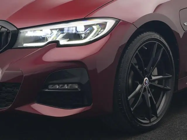 BMW 3 Serie