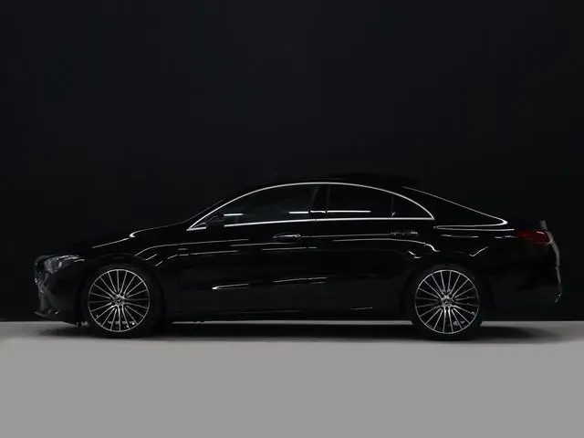 Mercedes-Benz CLA-klasse 180 Business Solution Luxury [PANORAMADAK, PREMIUM SOUND, MEMORY SEATS, ELE...