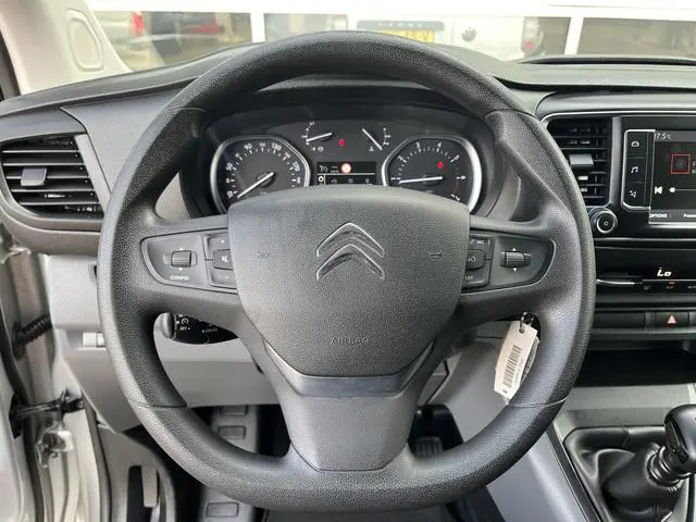 Citroën Jumpy