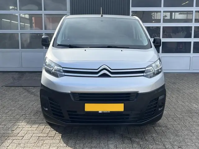 Citroën Jumpy