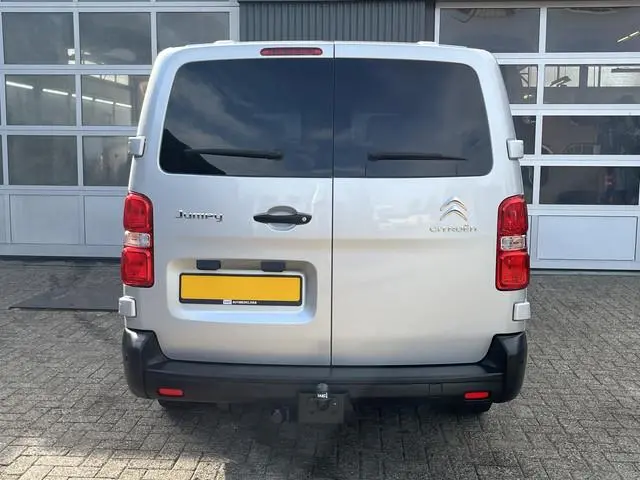 Citroën Jumpy