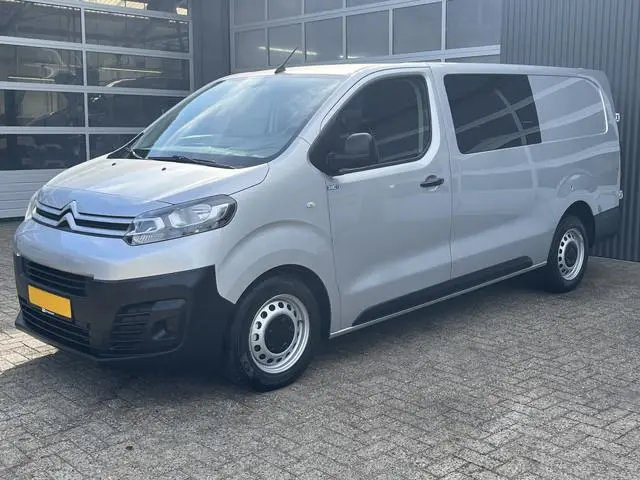 Citroën Jumpy