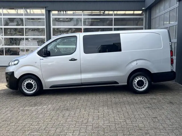 Citroën Jumpy